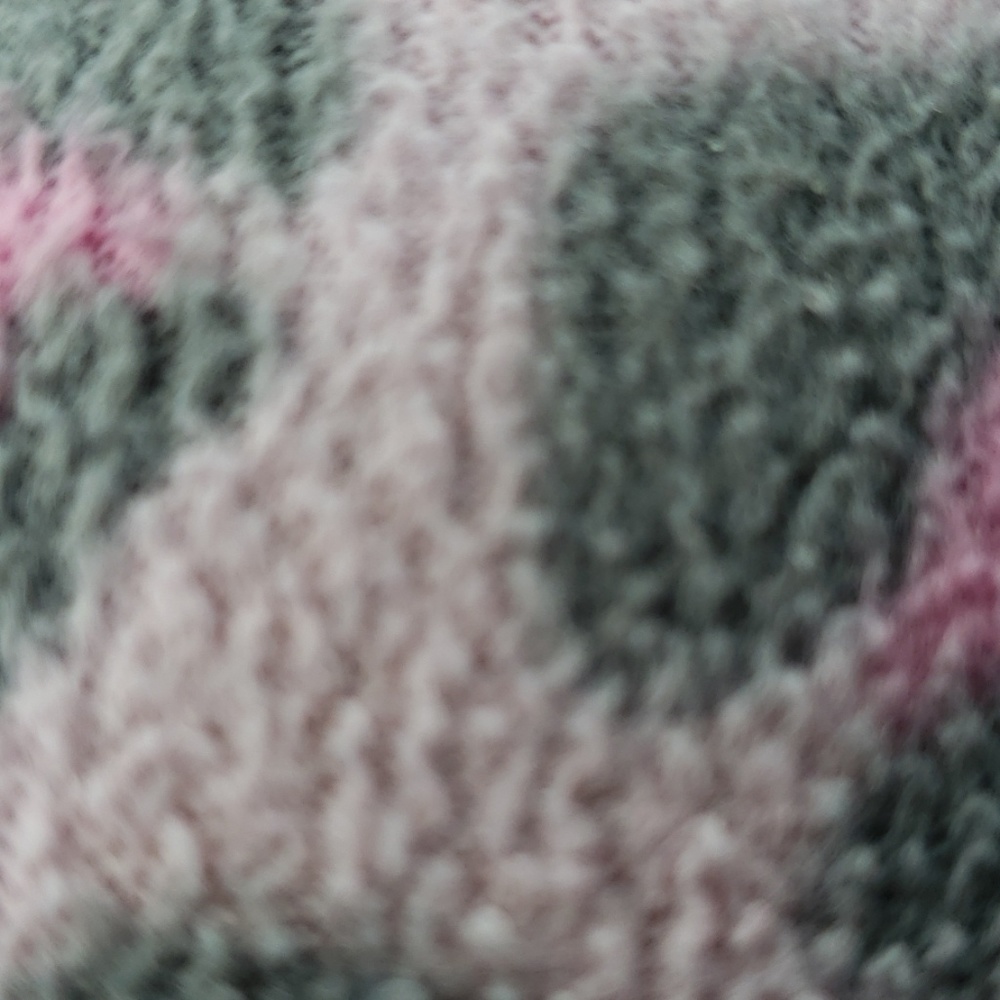 Meet your Posher, Martisha